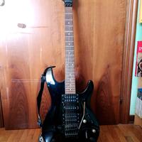 Chitarra elettrica Ibanez S 270