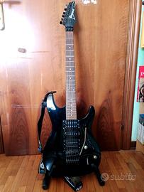 Chitarra elettrica Ibanez S 270