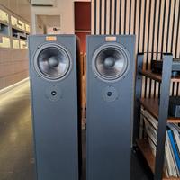 Audio Note AZ-Two – Diffusori a torre Hi-End