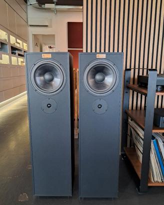 Audio Note AZ-Two – Diffusori a torre Hi-End
