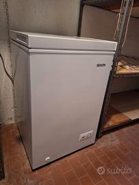 Congelatore 