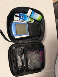 Misuratore colesterolo Mission completo