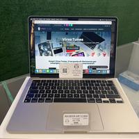 MacBook Air 13 2022 16+512GB M2 CON GARANZIA