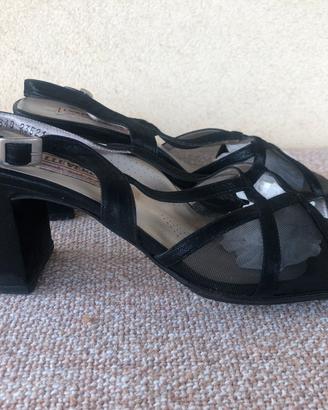 Scarpe donna Valleverde numero 39