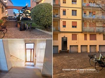 BILOCALE ROVIGO CENTRO, Condominio Piazza Roma