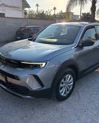 OPEL MOKKA 1.5 DIESEL 110 CV EDITION 85.000KM