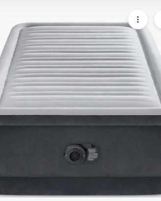 Materasso aria AUTO gonfiabile INTEX