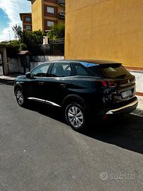 Peugeot 3008 1.5 hdi active