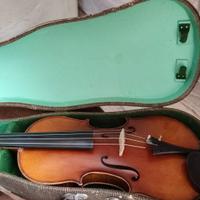 violino genovese
