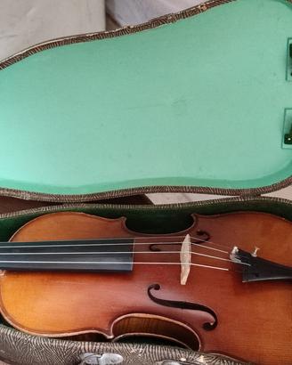 violino genovese