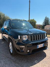 JEEP Renegade 4xE
