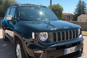 JEEP Renegade 4xE