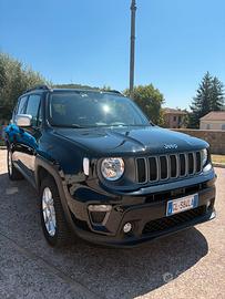 JEEP Renegade 4xE