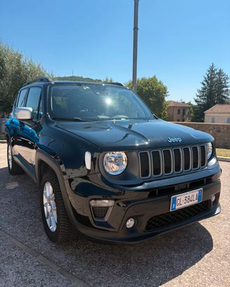 JEEP Renegade 4xE