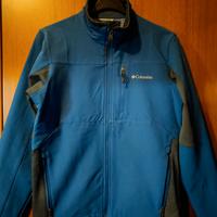 softsheel Columbia