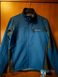 softsheel Columbia
