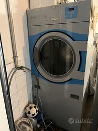 Asciugatrice/essiccatoio professionale Electrolux