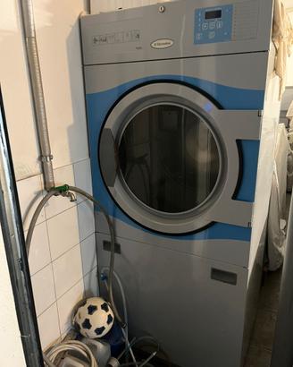 Asciugatrice/essiccatoio professionale Electrolux