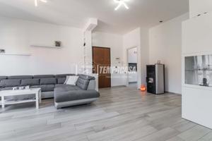 GUANZATE - TRILOCALE RISTRUTTURATO CON POSTO AUTO