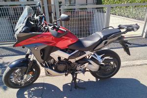 Honda crossrunner 800