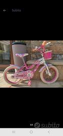 bicicletta 16