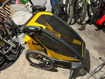 Thule chariot sport 2 singolo