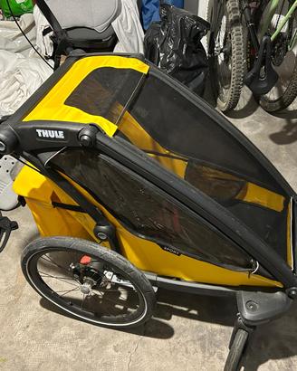 Thule chariot sport 2 singolo