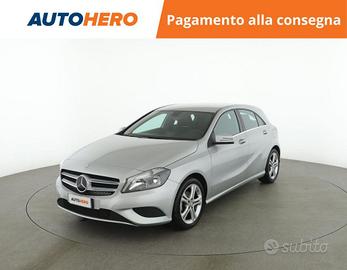 MERCEDES-BENZ A 180 CDI Sport