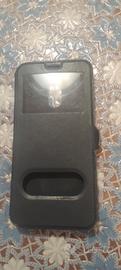 cover blu P mate 40