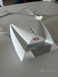 Tostiera elettrica