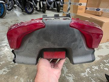 TRICITY 300 2022 FANALE POSTERIORE