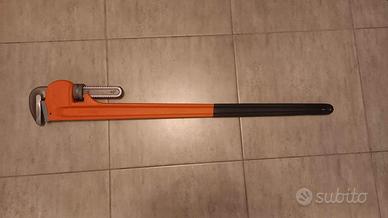 Giratubi Chiave per Tubi 120 cm