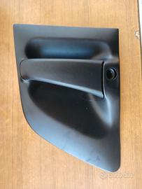 Maniglia esterna sx scania