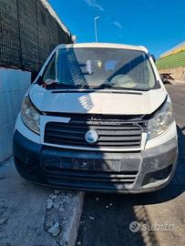 Ricambi Fiat Scudo 2008 1.6Mtj 9HU