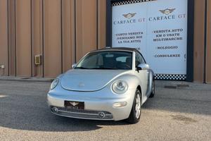 VOLKSWAGEN NEW BEETLE 102 CV - 2005