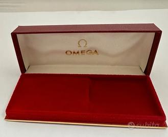 omega vintage 265 266 30t2 