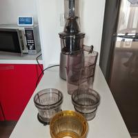 Estrattore Imetec Succovivo 