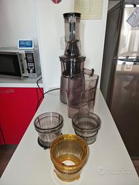 Estrattore Imetec Succovivo 