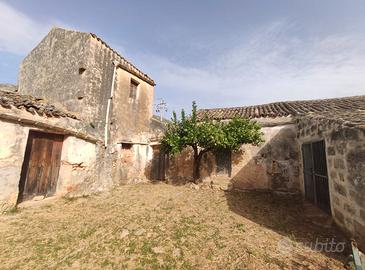 Casale Rustico a Castelluzzo