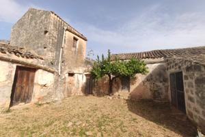 Casale Rustico a Castelluzzo