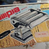 Macchina per la pasta