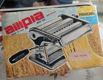 Macchina per la pasta
