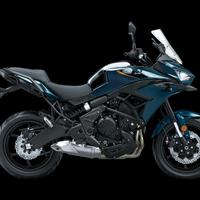 Kawasaki Versys 650 2026 Promozione