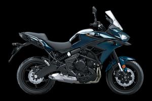 Kawasaki Versys 650 2026 Promozione
