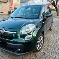 500 L living 1.6 diesel