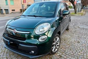 500 L living 1.6 diesel