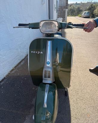 Vespa 50 Special (V5B3)