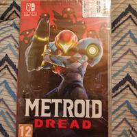 Metroid Dread per Nintendo Switch Italiano