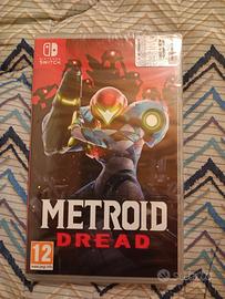 Metroid Dread per Nintendo Switch Italiano