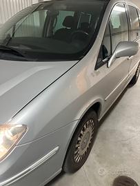 Lancia Phedra Executive 136 cv/100 KW